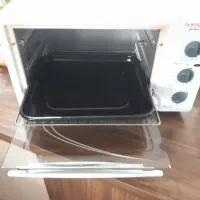 یک عدد توستر در حد نو|اجاق گاز و لوازم برقی پختوپز|فردیس, سرحد آباد|دیوار