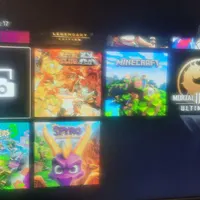 نصب بازی دستگاه Playstation|کنسول، بازی ویدئویی و آنلاین|تهران, شهرک ولیعصر|دیوار