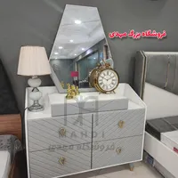 سرویس خواب* تشک*تختخواب*مدل یاسان|تخت و سرویس خواب|رشت, شهرک صبا|دیوار
