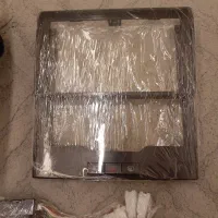 قاب مانیتور ماشین پراید با کنباکس