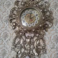 ساعت دیواری