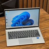 لپ تاپ hp elitebook 830 g8 نسل ۱۱|رایانه همراه|گنبد کاووس, |دیوار
