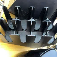 جا بطری|ظروف نگهدارنده، پلاستیکی، یکبارمصرف|تهران, زعفرانیه|دیوار