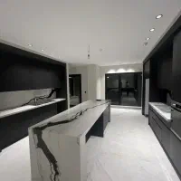 آپارتمان ۲۰۵ متری // متریال اروپایی // رحمانیه|فروش آپارتمان|مشهد, جاهد شهر|دیوار