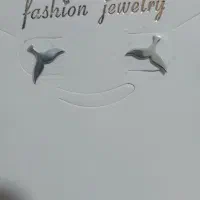 فروش گوشواره نقره|جواهرات|تهران, ده‌ونک|دیوار