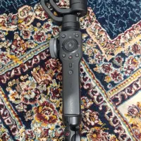 گیمبال گوشی اسموث ۴ ژیان smooth 4 zhiyun|لوازم جانبی موبایل و تبلت|ری, دولتآباد|دیوار