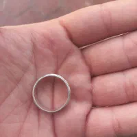 خرید فروش گوشواره و انگشتر نقره