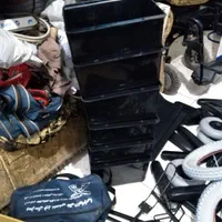 ویلچر  برقی یدکی  و قطعات میکانکی|آرایشی، بهداشتی، درمانی|اهواز, فاز ۲ پادادشهر|دیوار