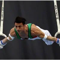 آموزش ژیمناستیک پسران