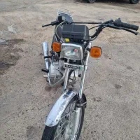 هوندا ۲۰۰ رهرو ۱۲۵ ۱۵۰ ۲۰۰