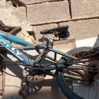 دوچرخه ۲۰و۱۶