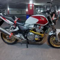 cb1300 مدل 2005 abs