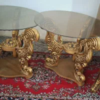 مبل سلطنتی|مبلمان خانگی و میز عسلی|خرم‌آباد, |دیوار