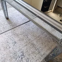 میز وسط|میز تلویزیون|شاهین‌شهر, خانه کارگر|دیوار