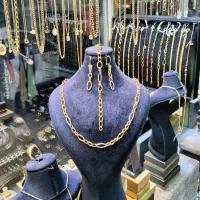 سرویس اپل بدون اجرت و مالیات فقط با ۵ درصد|جواهرات|رشت, فلسطین|دیوار