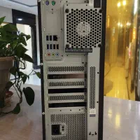 کیس طراحی، مهندسی، سرور، بازی P520|رایانه رومیزی|اصفهان, قلعه طبره|دیوار