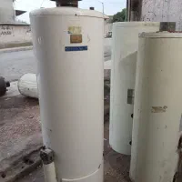 آبگرمکن ایستاده