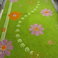 فرش|فرش|اردبیل, |دیوار