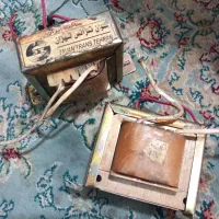 ترانس توان ترانس تهران ۲۲۰ به ۲۴ ولت