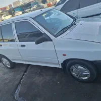 پراید 131مدل 99