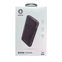 پاور بانک Green Lion Rome 10000|لوازم جانبی موبایل و تبلت|مشهد, فلسطین|دیوار