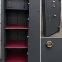گاو صندوق رمزدار کاوه