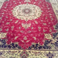 فرش|فرش|خزل, |دیوار