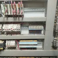 سنکرون کار دیزل ژنراتور
