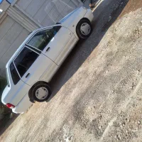 پراید 132 دوگانه سوز، مدل ۱۳۹۰