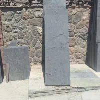 سنگ ورقه ای دماوند و میگون|مصالح و تجهیزات ساختمان|دماوند, گیلاوند|دیوار