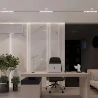 پرسنل اداری