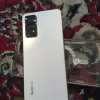 شیاومی نوت۱۱پرو پلاس ۵جی