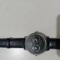 ساعت فسیل دو موتوره|ساعت|تهران, جوادیه|دیوار