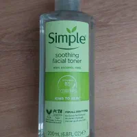 تونر آرایشی