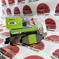 لنت سرامیکی دیسک سوراخدار|قطعات یدکی و لوازم جانبی|لنگرود, |دیوار