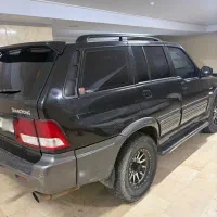 موسو ۴ سیلندر  مشکی