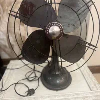 پنکه وستینگ هاوس آنتیک