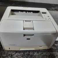 پرینتر hp5200 A3|پرینتر، اسکنر، کپی، فکس|تهران, اسکندری|دیوار