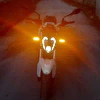 فروش بنلی نیو فیس ۳۰۰ جفت سیلندر در حد نو|موتورسیکلت|عباسآباد, |دیوار