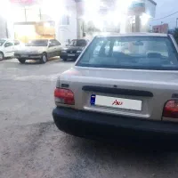 پراید صندوق‌دار CNG، مدل ۱۳۹۰|خودرو سواری و وانت|قائم‌شهر, |دیوار