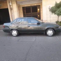 دوو سیلو مدل ۷۸