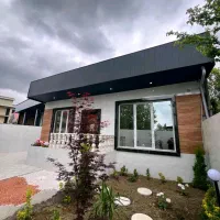 ویلای نما مدرن نزدیکترین شهر ساحلی قیمت مناسب