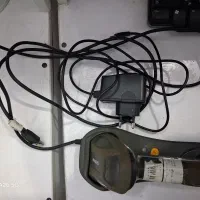 بارکد خوان اصلی