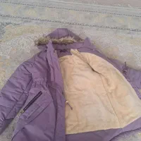 دو عدد کاپشن نونو|کفش و لباس بچه|یاسوج, |دیوار