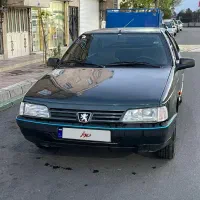 پژو ۴۰۵ موتور ۲۰۰۰ مدل ۷۹