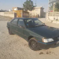 پژو/ اردی|خودرو سواری و وانت|اصفهان, ارزنان|دیوار