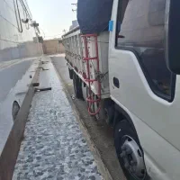 ایسزو 6 تن مدل 91 قیمت 2/900/000/000|خودرو سنگین|خرمشهر, |دیوار