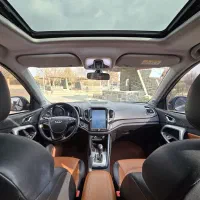 تیگو 5 مدل ۹۷ تیپ ie|خودرو سواری و وانت|همدان, |دیوار