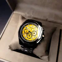 ساعت seiko چهارموتوره ژاپنی مسترکوالیتی|ساعت|تهران, هفت حوض|دیوار