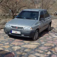 پراید ۸۶